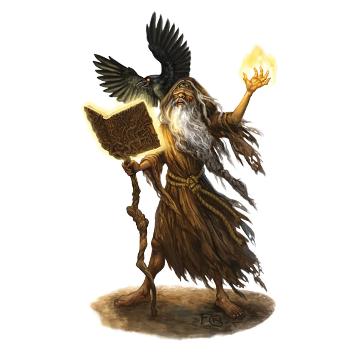 Talisman 4th Revised Edition Harbinger Expansion