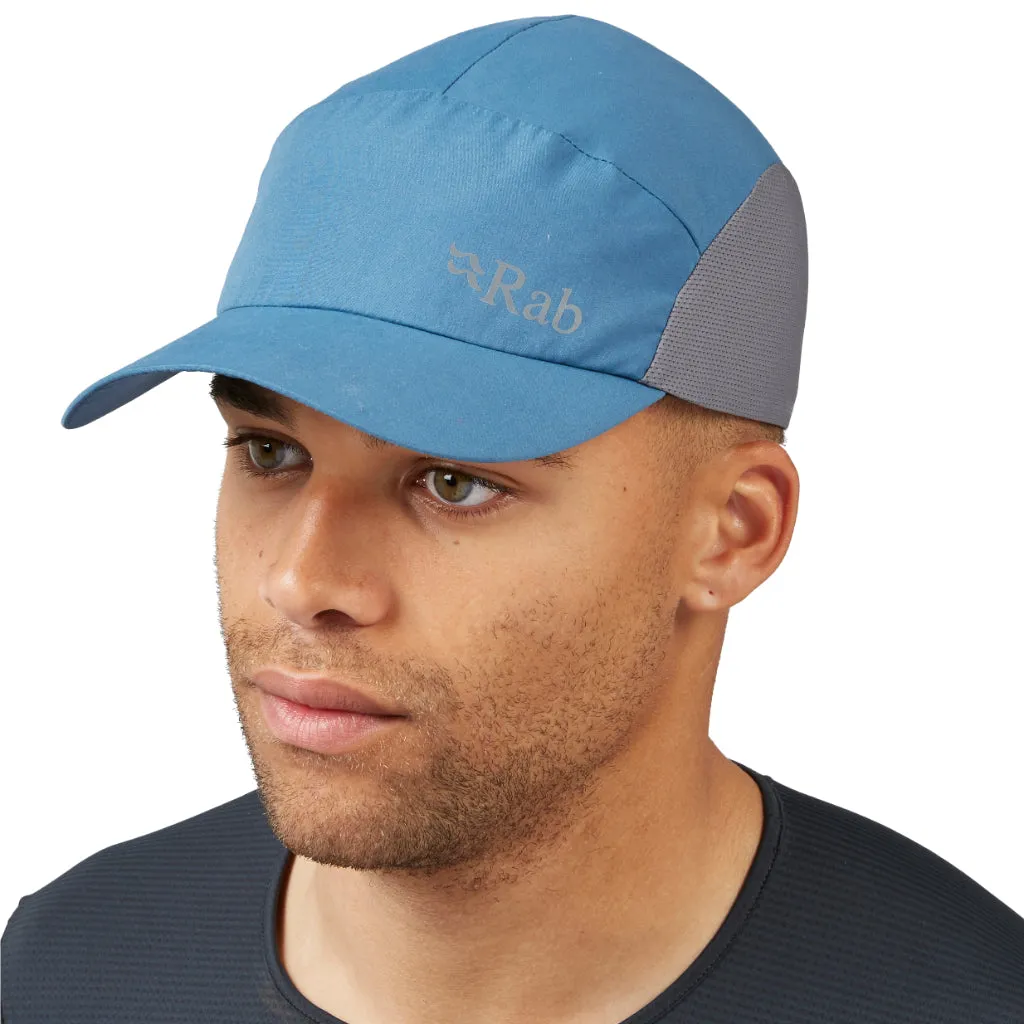 Talus Cap