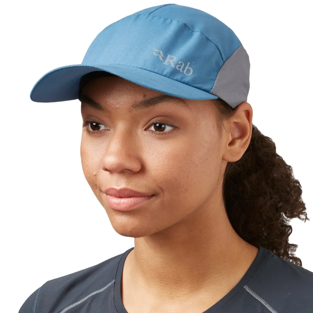 Talus Cap