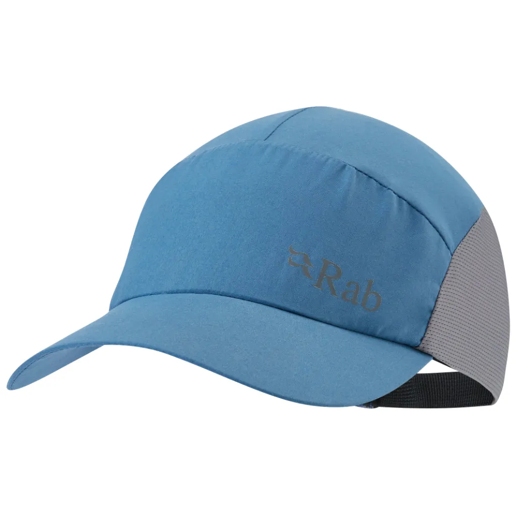 Talus Cap