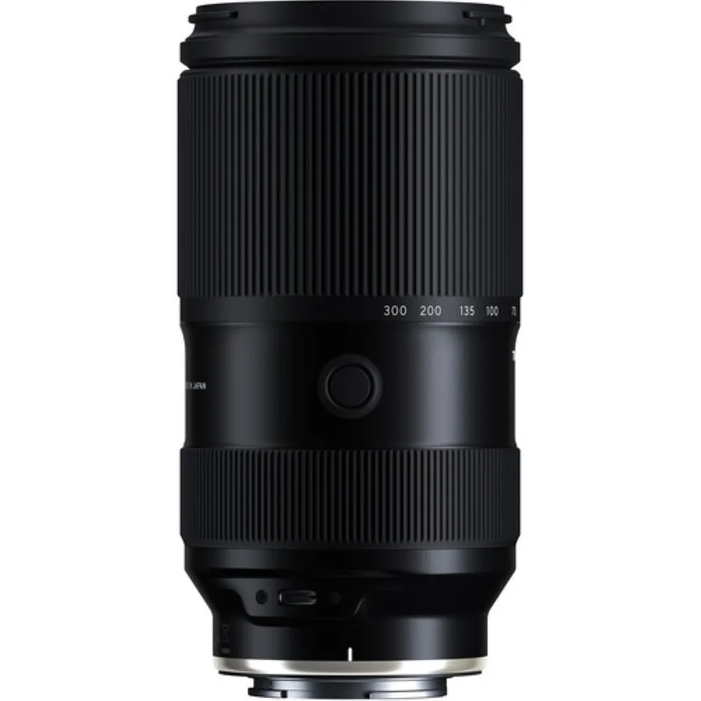 Tamron 50-300mm f/4.5-6.3 Di III VC VXD Lens | Sony E