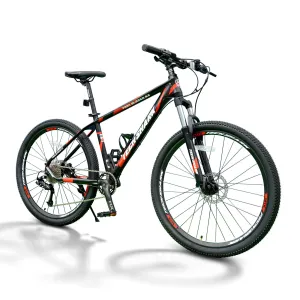 Techshark™ Trailblazer 2.0 Bike