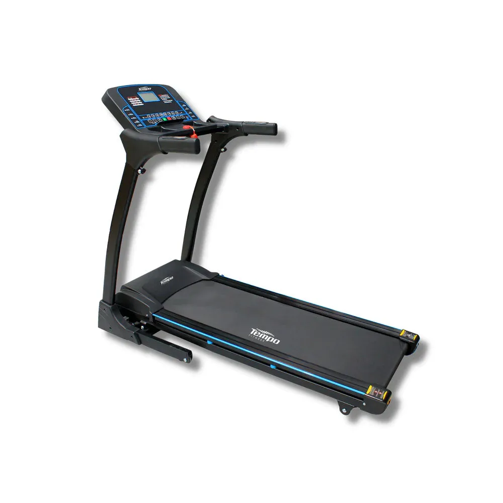 Tempo TP-107 Treadmill