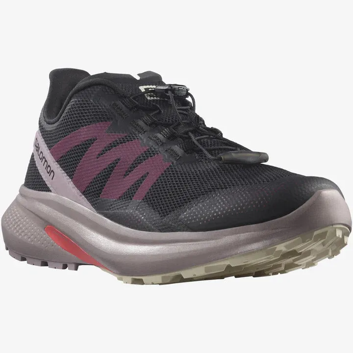 Tenis Salomon - Hypulse Mujer