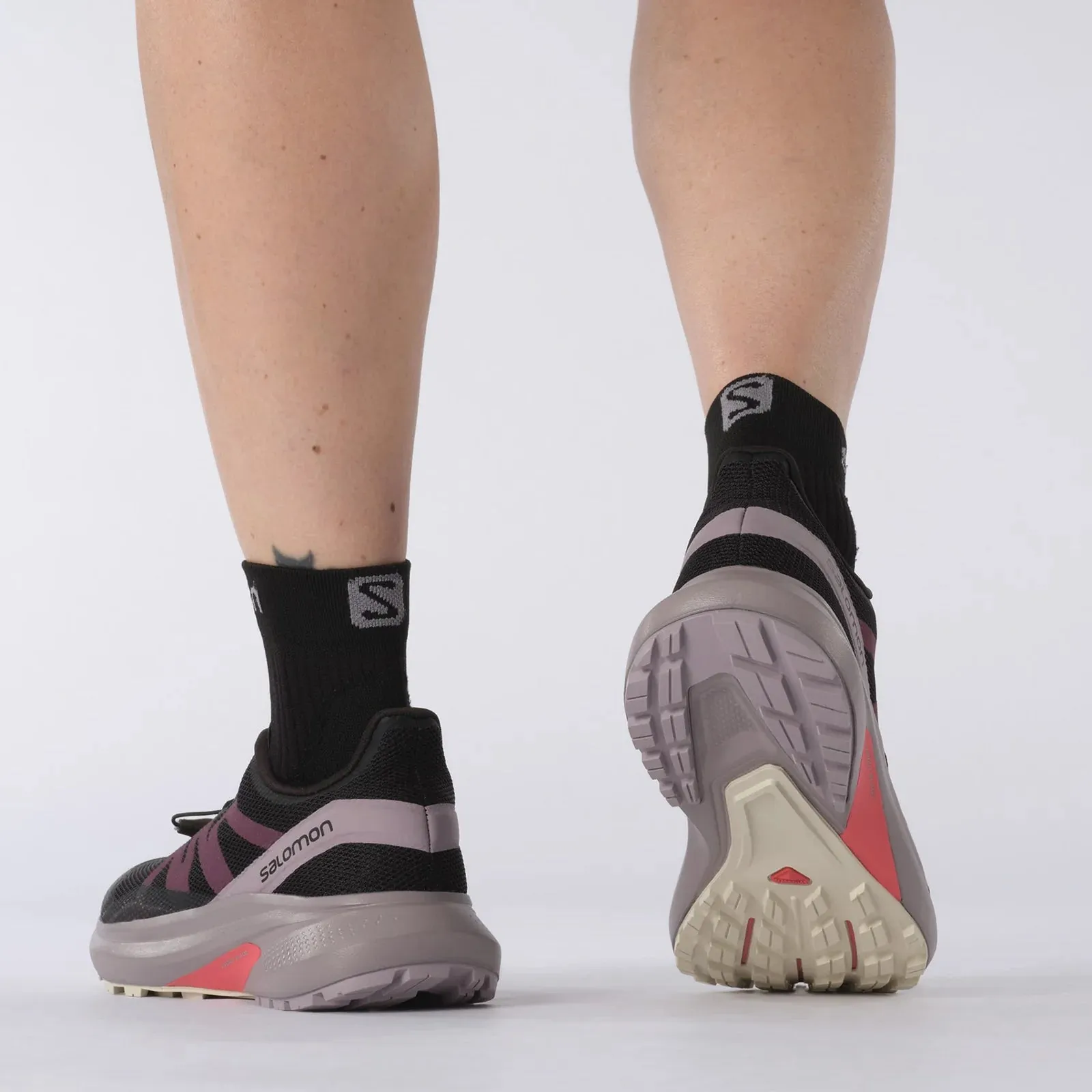 Tenis Salomon - Hypulse Mujer
