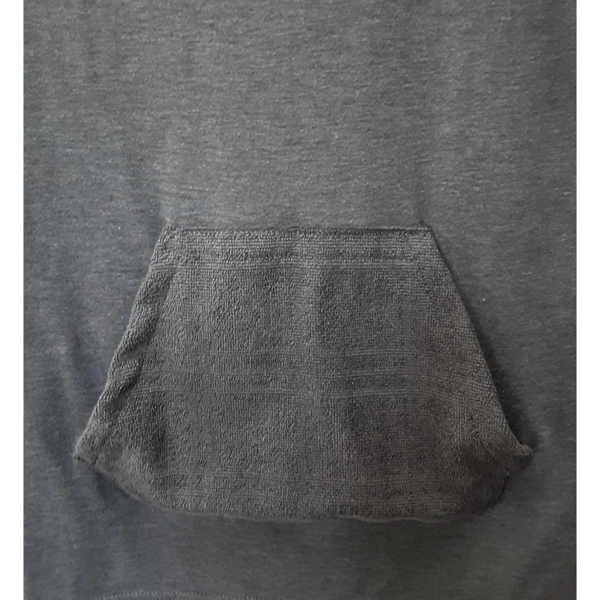 terrain gray