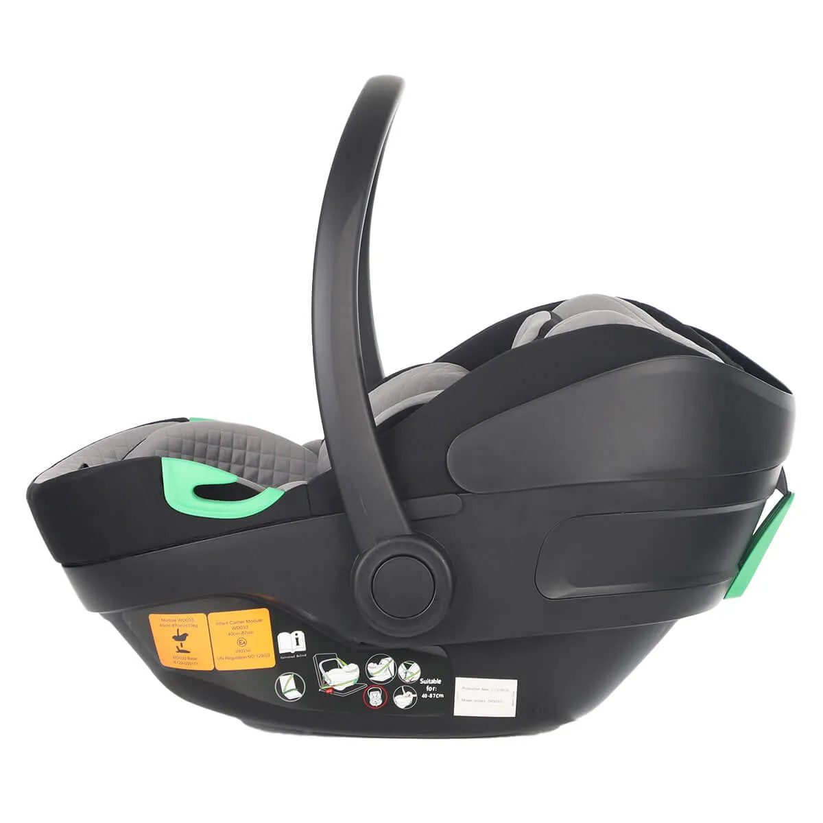 terrain™ travel system bundle