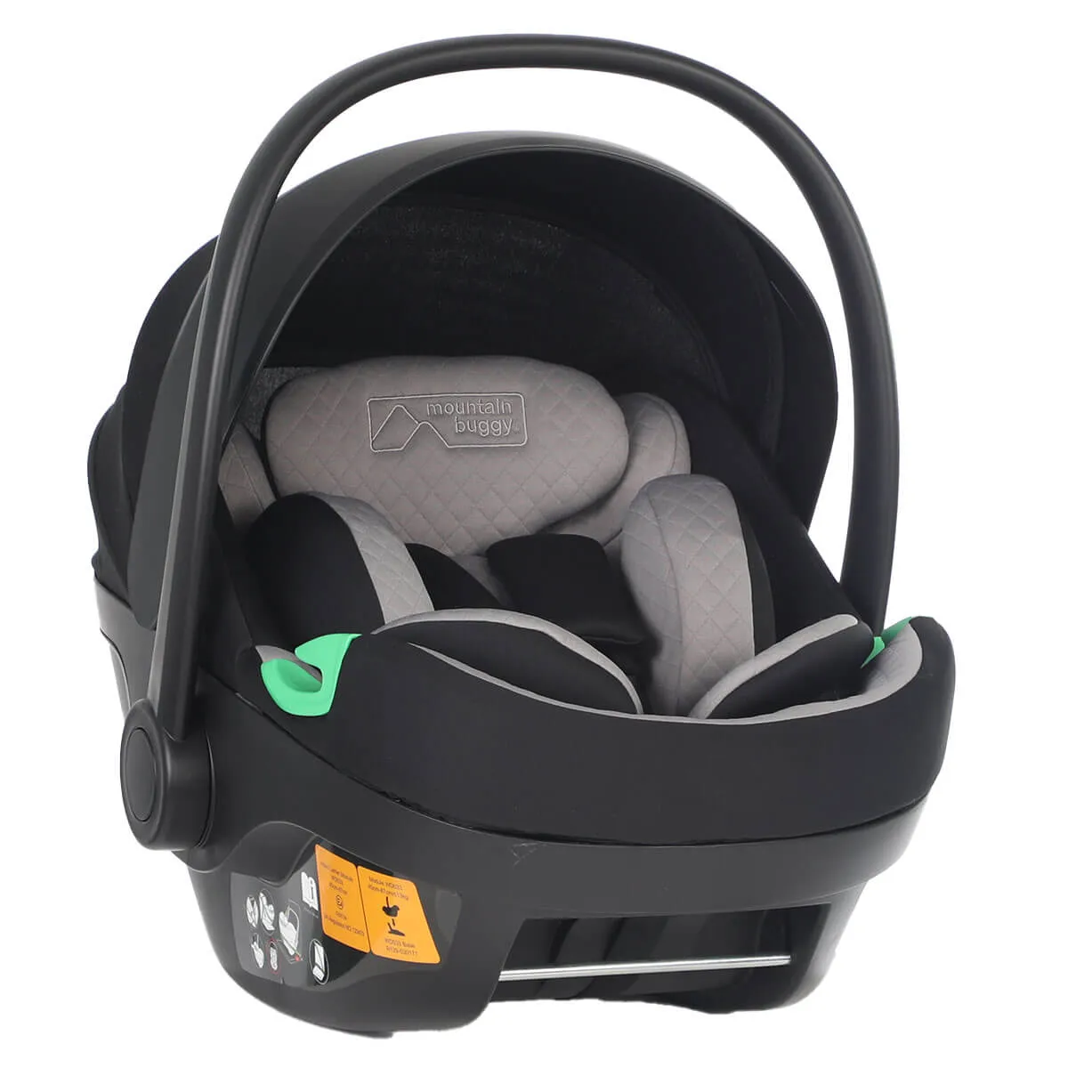 terrain™ travel system bundle