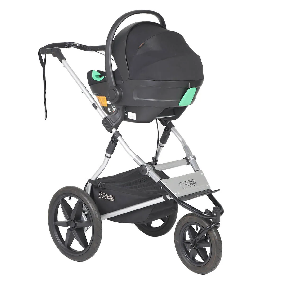 terrain™ travel system bundle