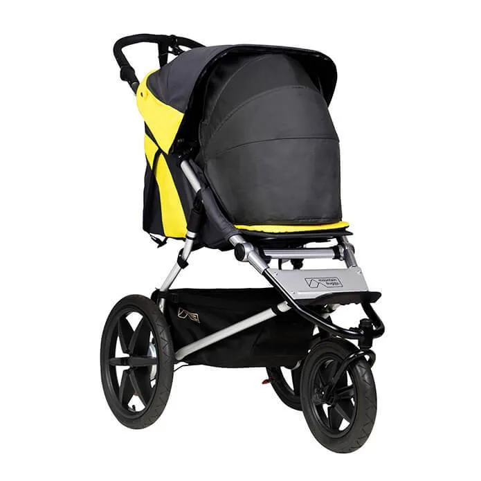terrain™ travel system bundle
