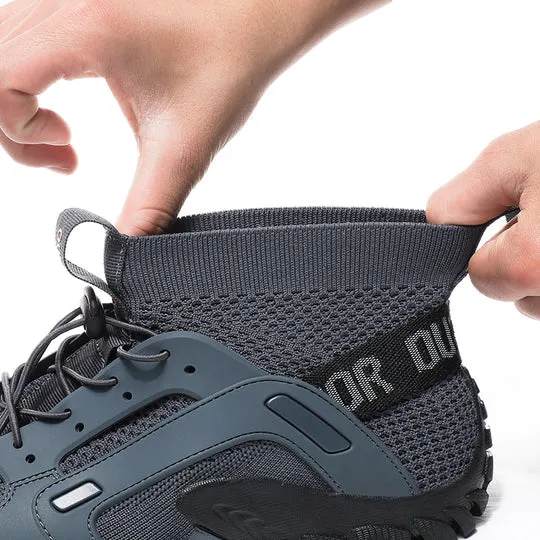 TerraStride ProTrek | Modische & Wasserdichte Freizeitschuhe