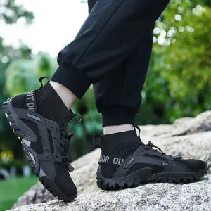 TerraStride ProTrek | Modische & Wasserdichte Freizeitschuhe