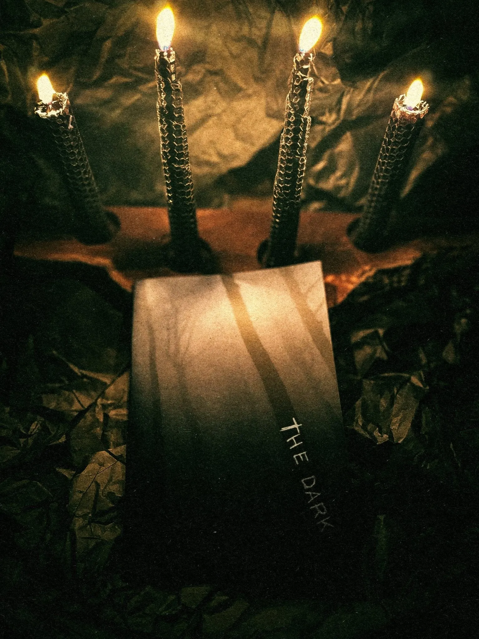 The Dark