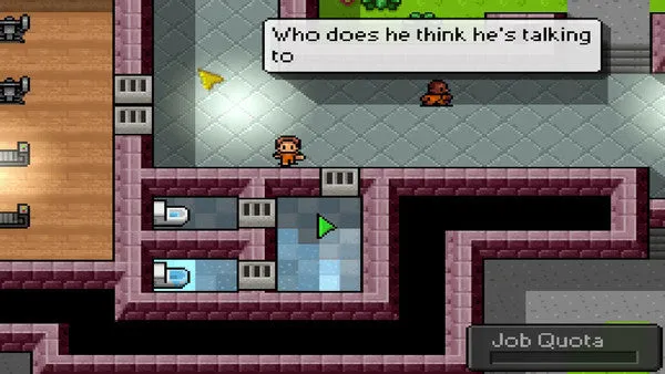 The Escapists (PC/MAC/LINUX)