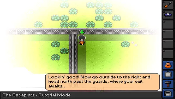 The Escapists (PC/MAC/LINUX)