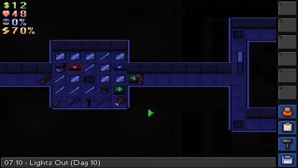 The Escapists (PC/MAC/LINUX)
