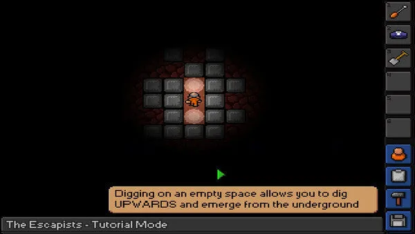 The Escapists (PC/MAC/LINUX)