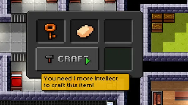 The Escapists (PC/MAC/LINUX)