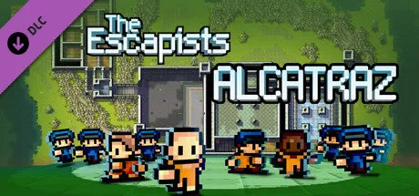 The Escapists (PC/MAC/LINUX)