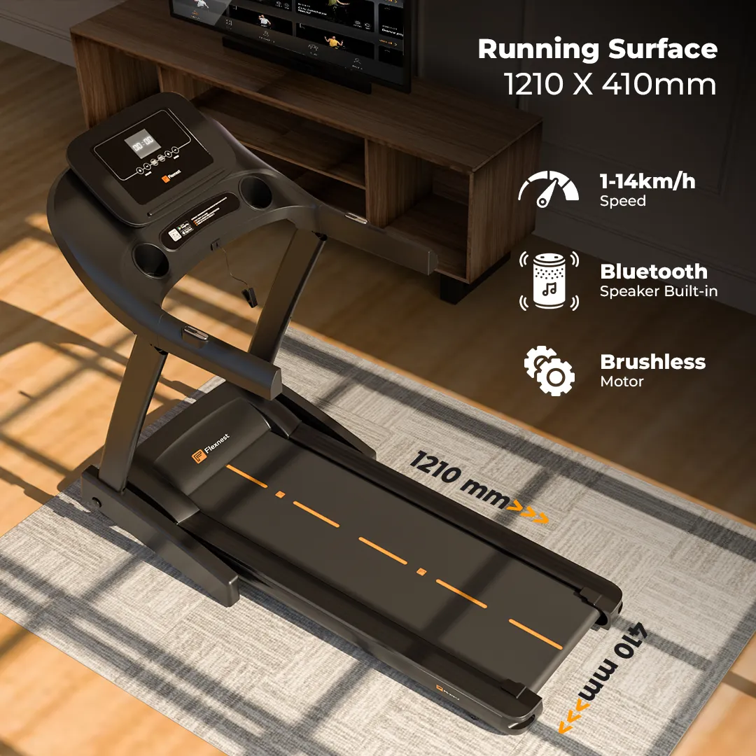 The Flextread Hike