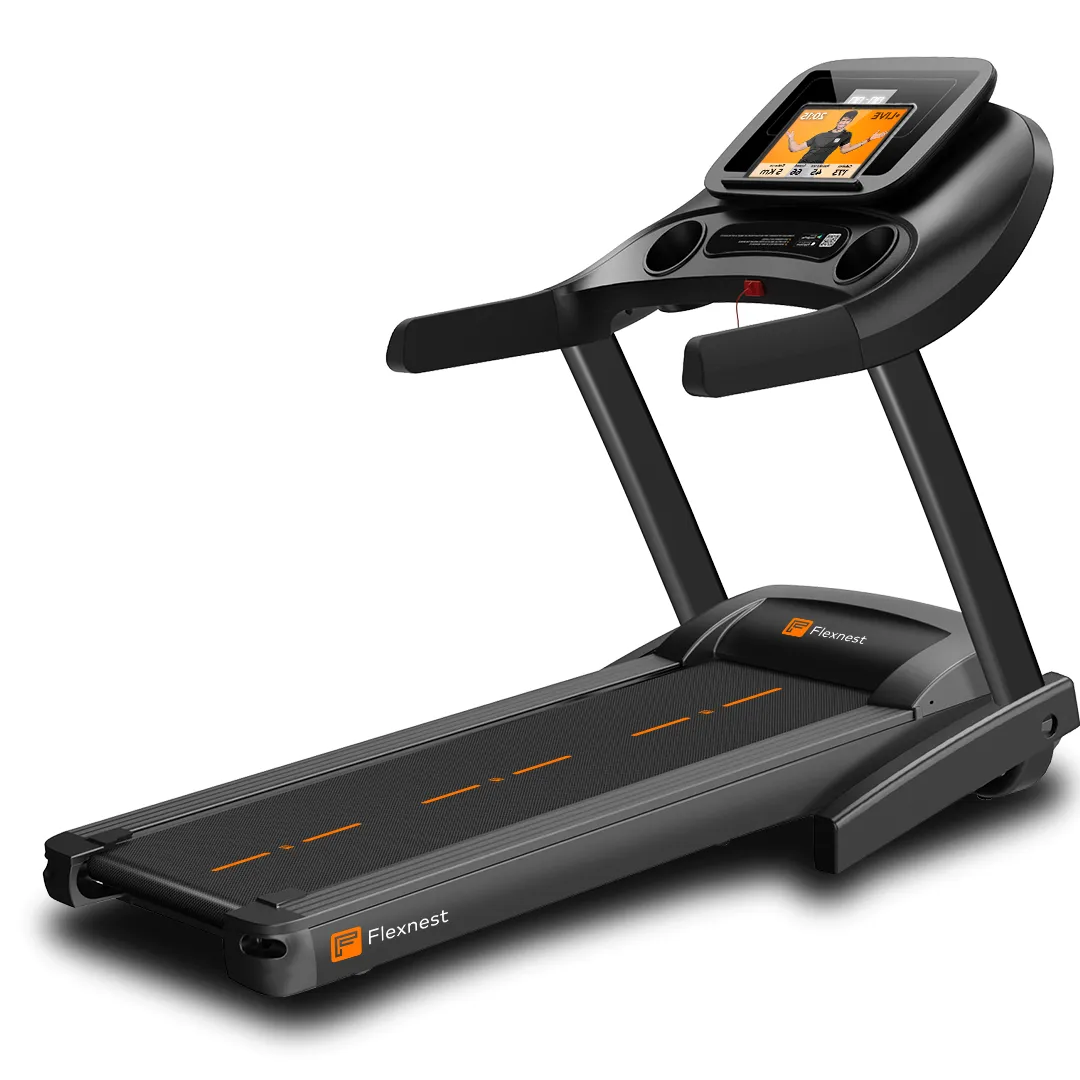 The Flextread Hike