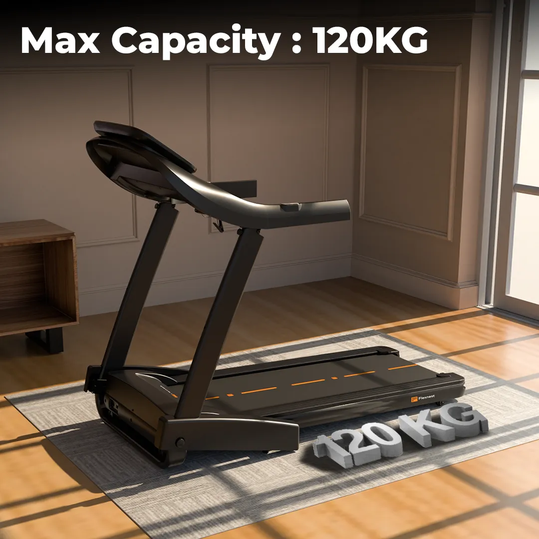 The Flextread Hike