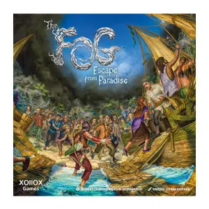 The Fog Escape from Paradise