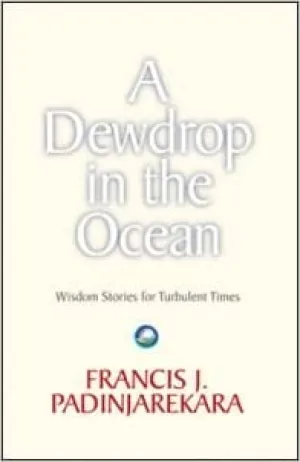 The Ocean in the Dewdrop