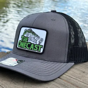 The OneCast Richardson Snapback