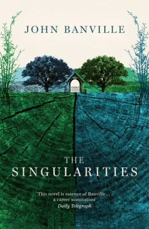 The singularities