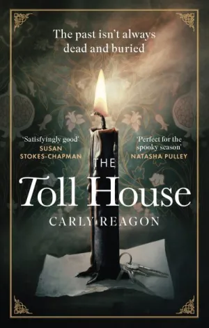 The toll house