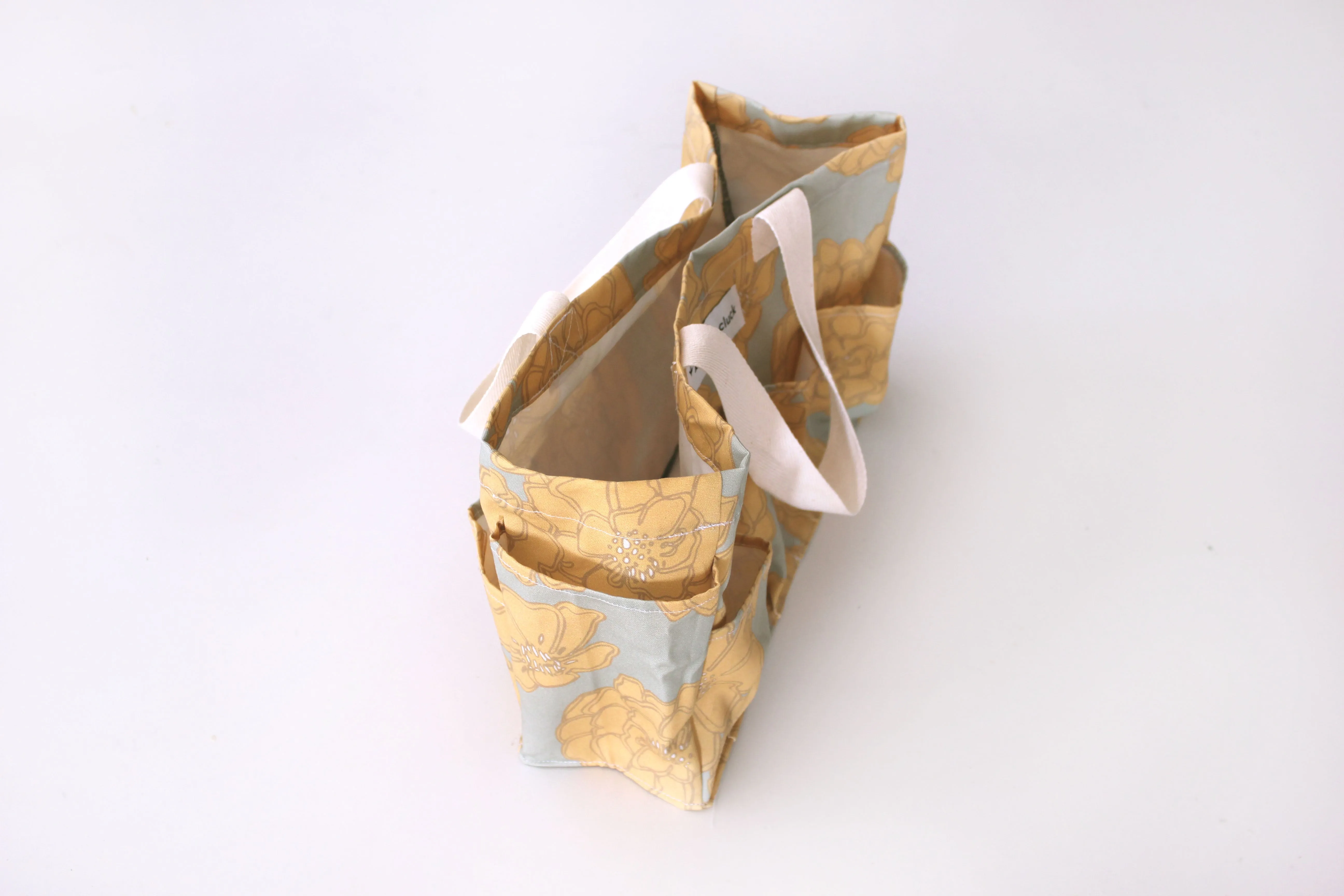 The Ultimate Gift Basket for Chicken People - Marigold