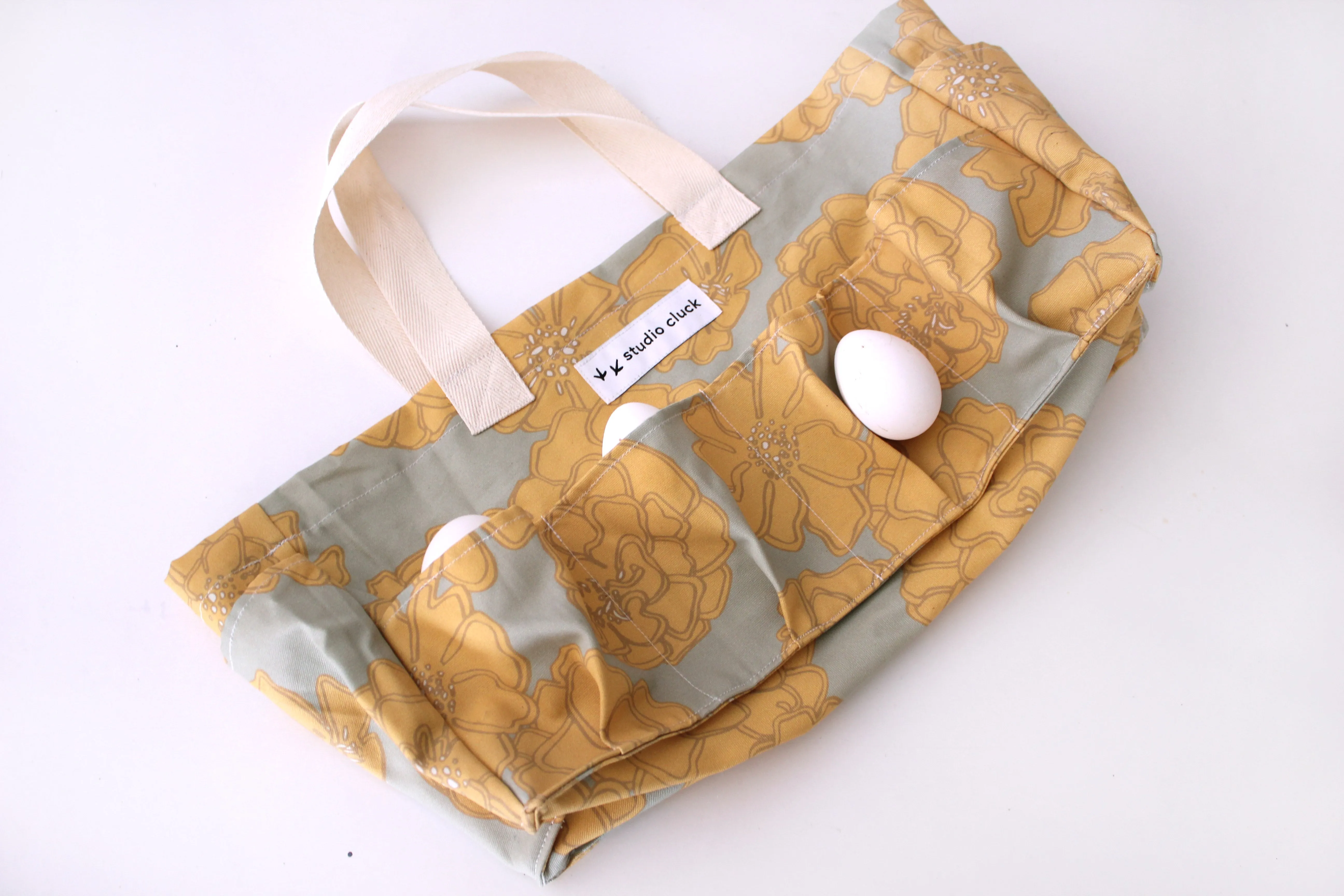 The Ultimate Gift Basket for Chicken People - Marigold