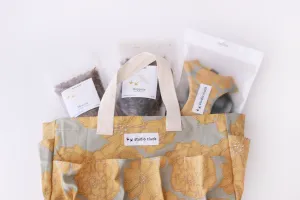 The Ultimate Gift Basket for Chicken People - Marigold
