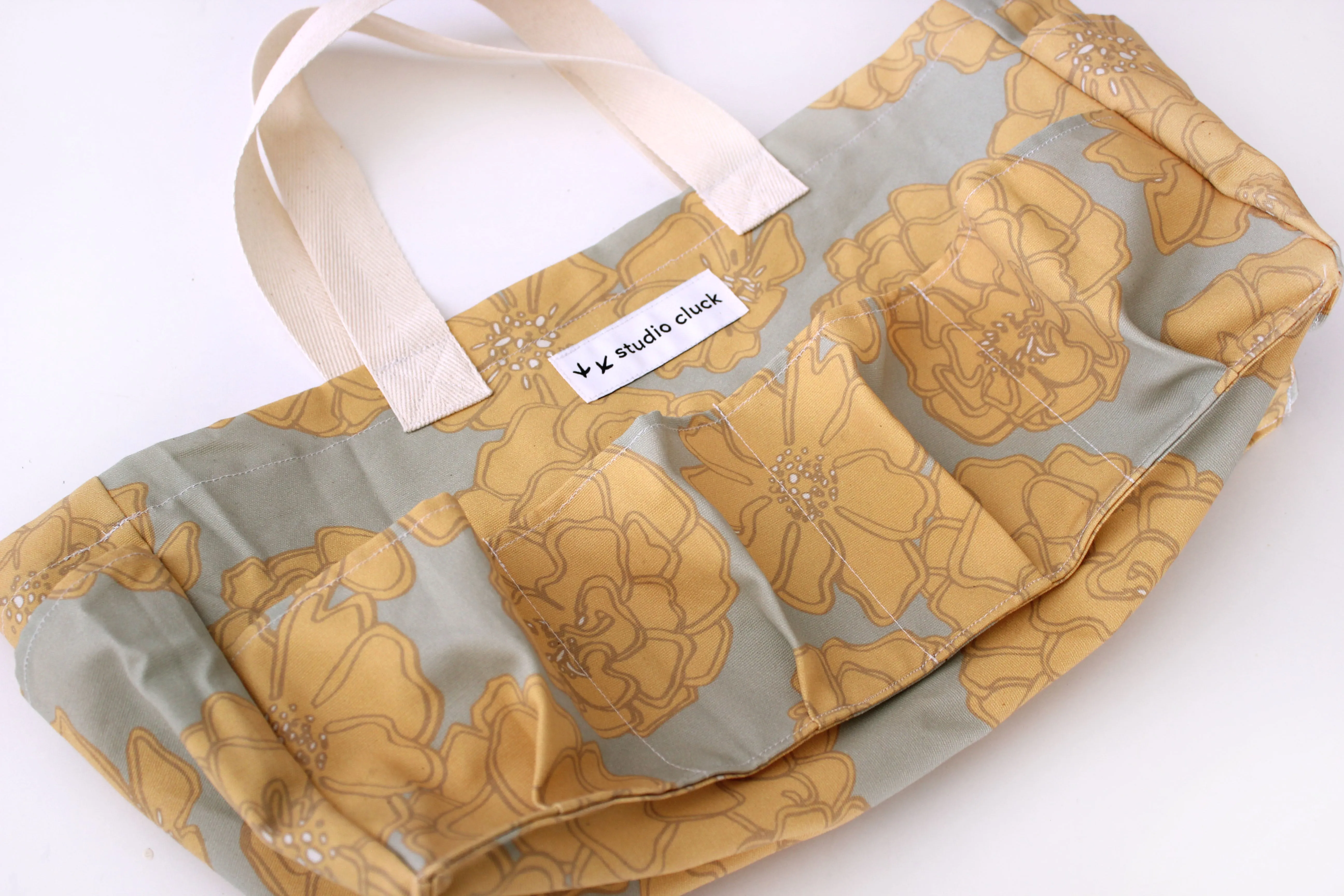 The Ultimate Gift Basket for Chicken People - Marigold