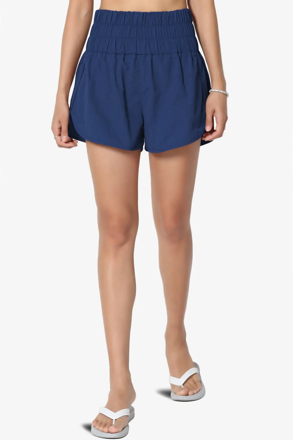 The Way Home Running Shorts