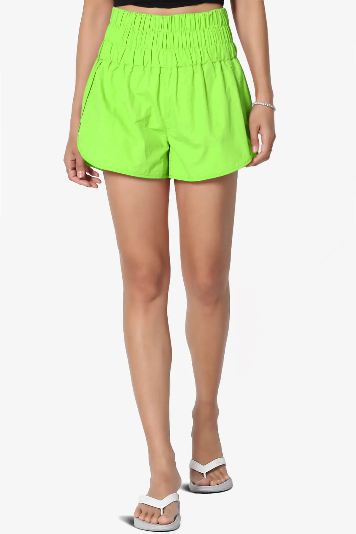 The Way Home Running Shorts