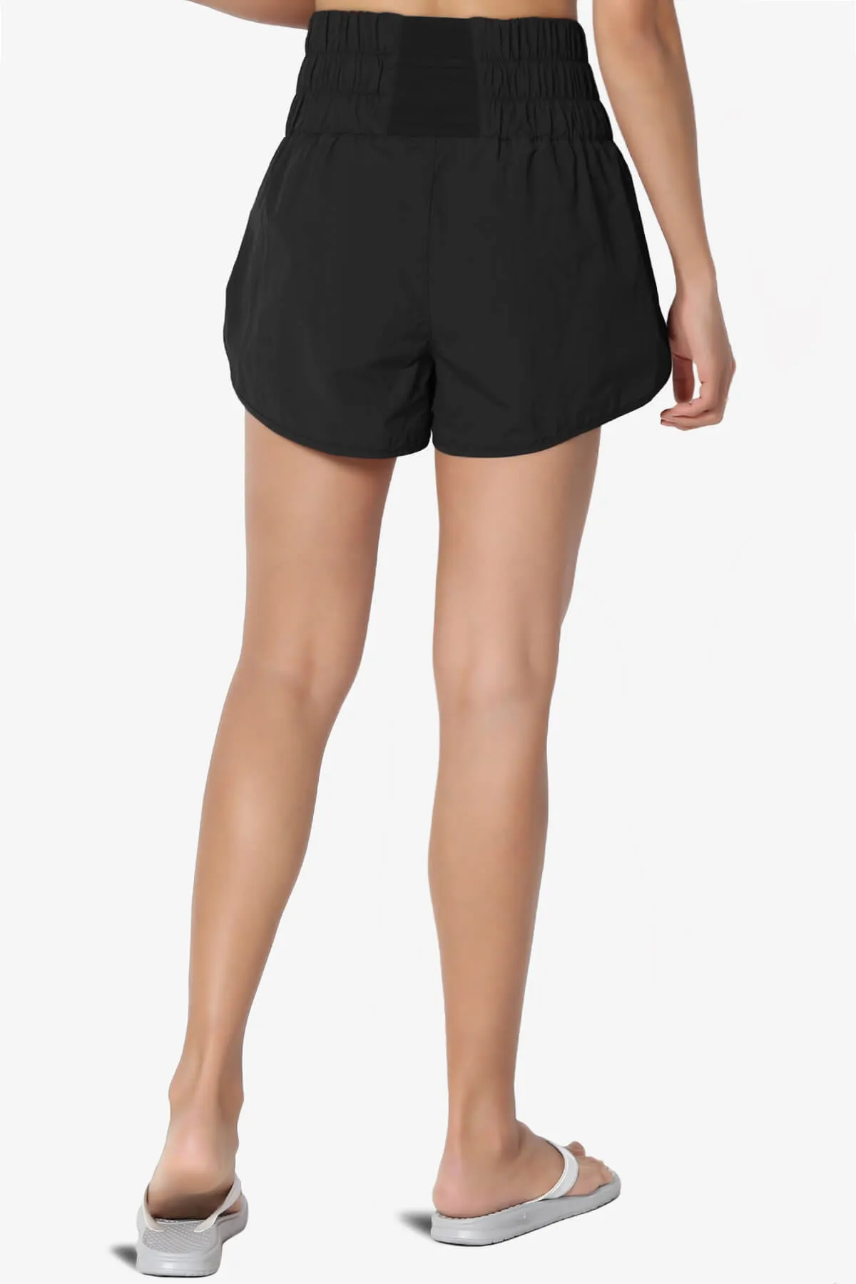 The Way Home Running Shorts
