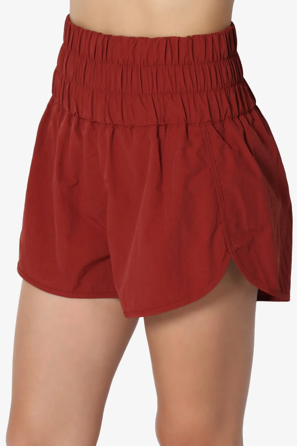 The Way Home Running Shorts