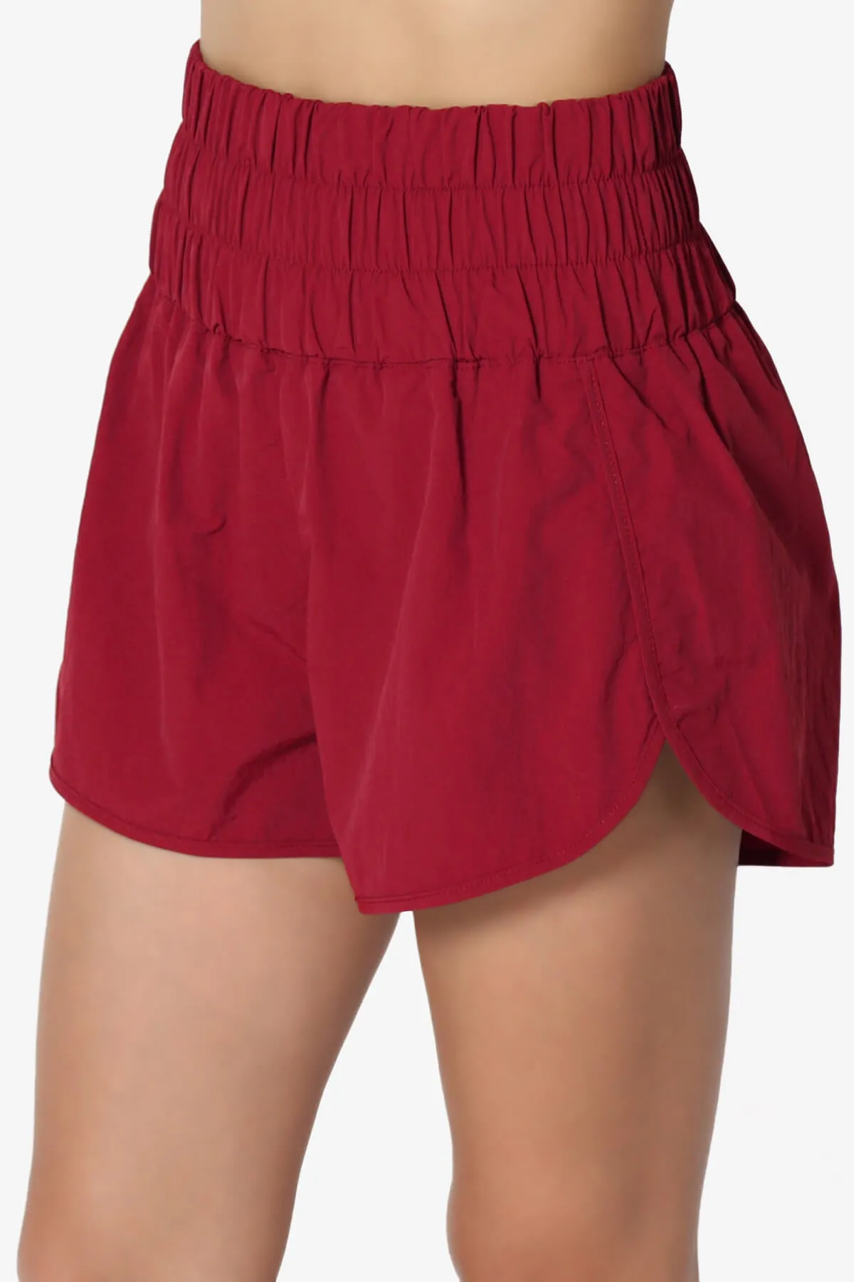 The Way Home Running Shorts