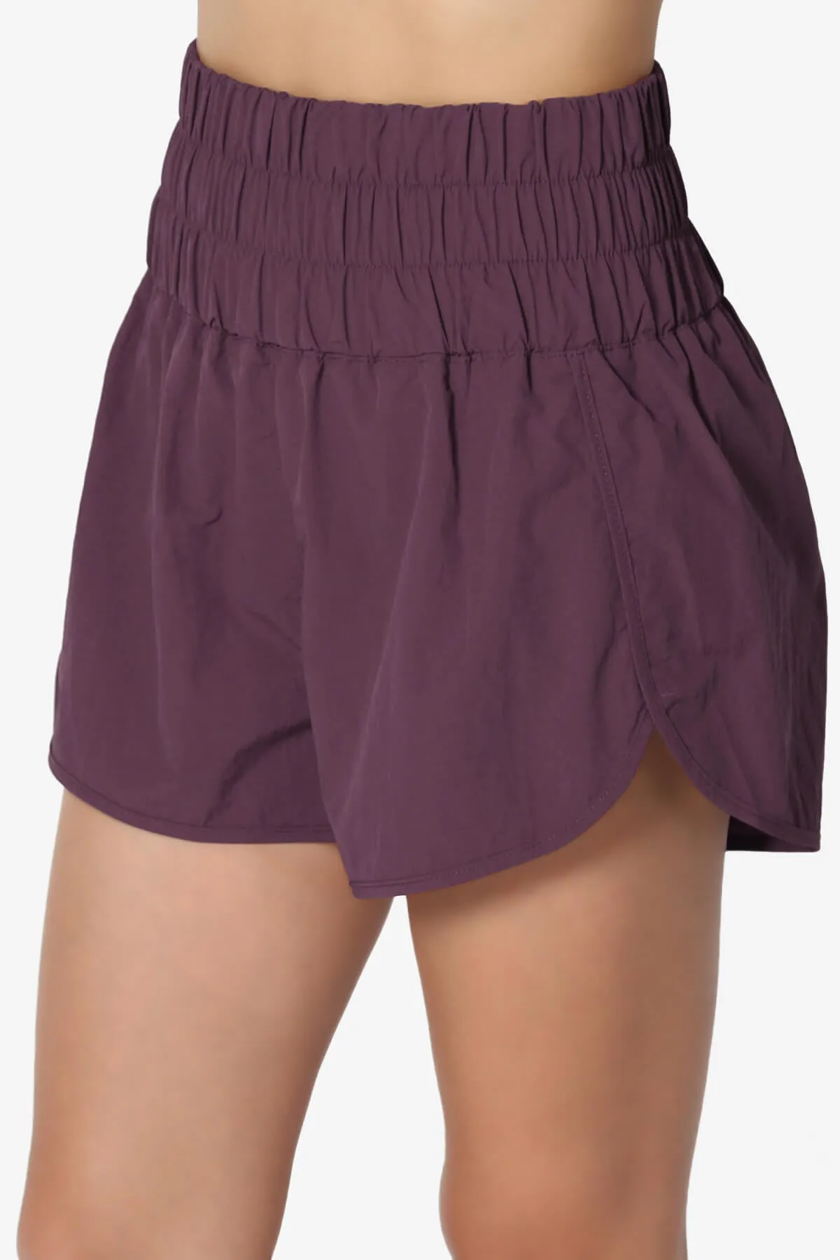 The Way Home Running Shorts