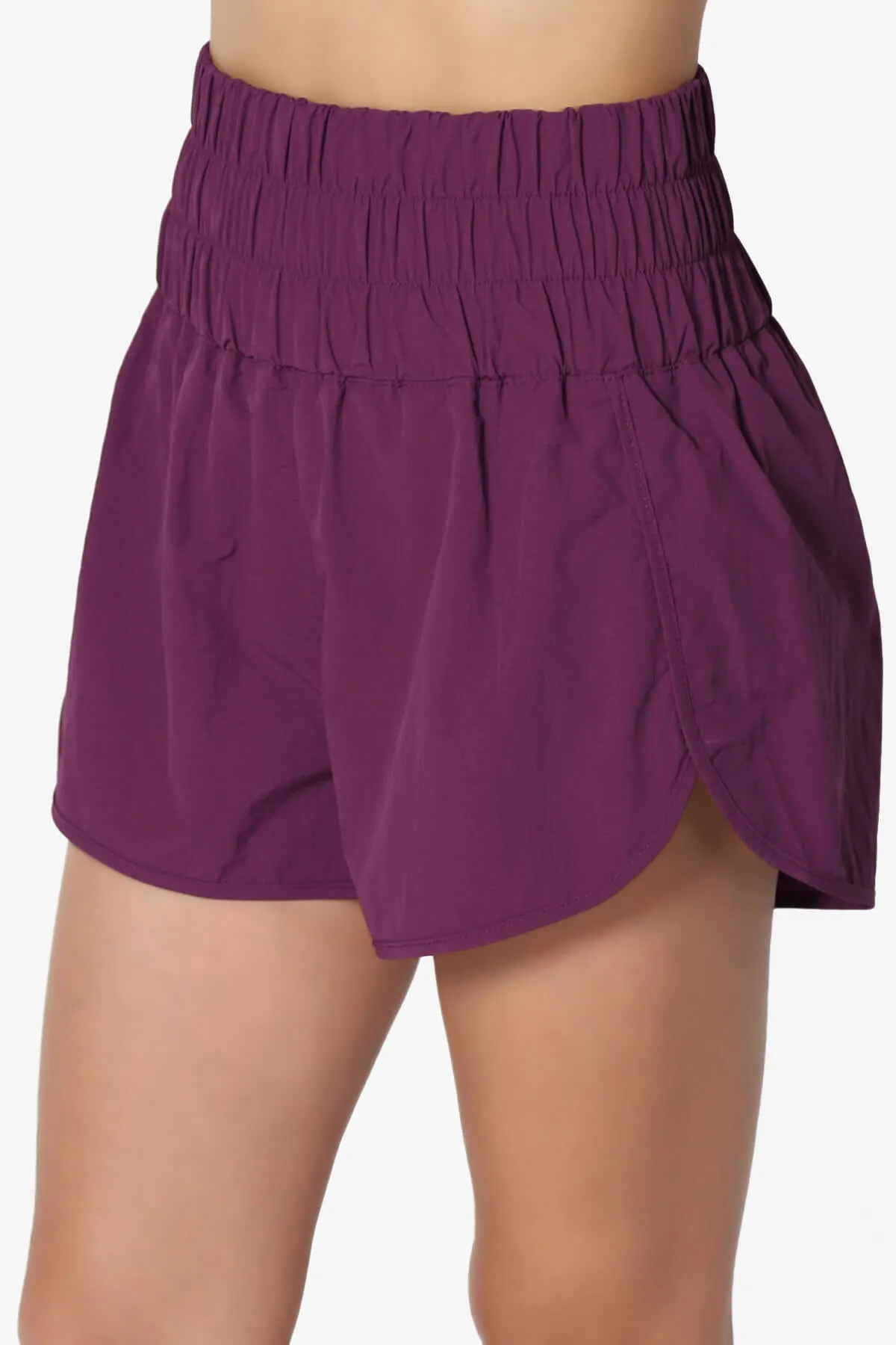 The Way Home Running Shorts