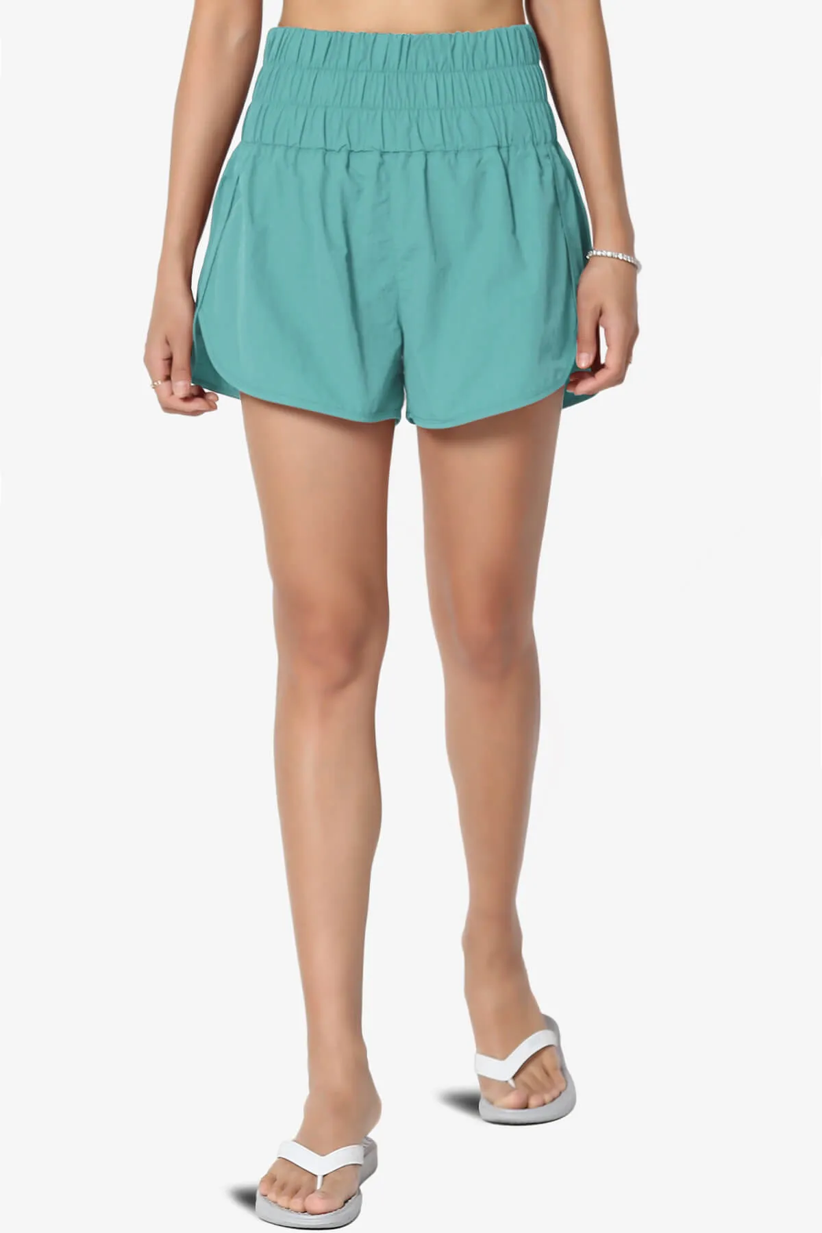 The Way Home Running Shorts