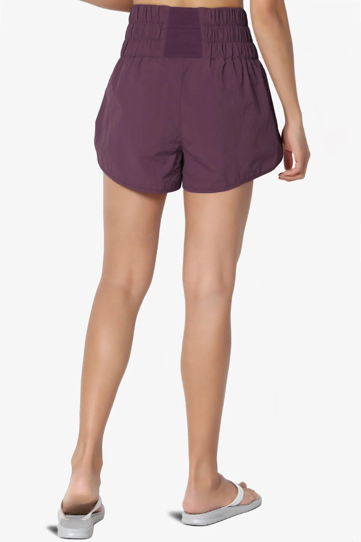 The Way Home Running Shorts