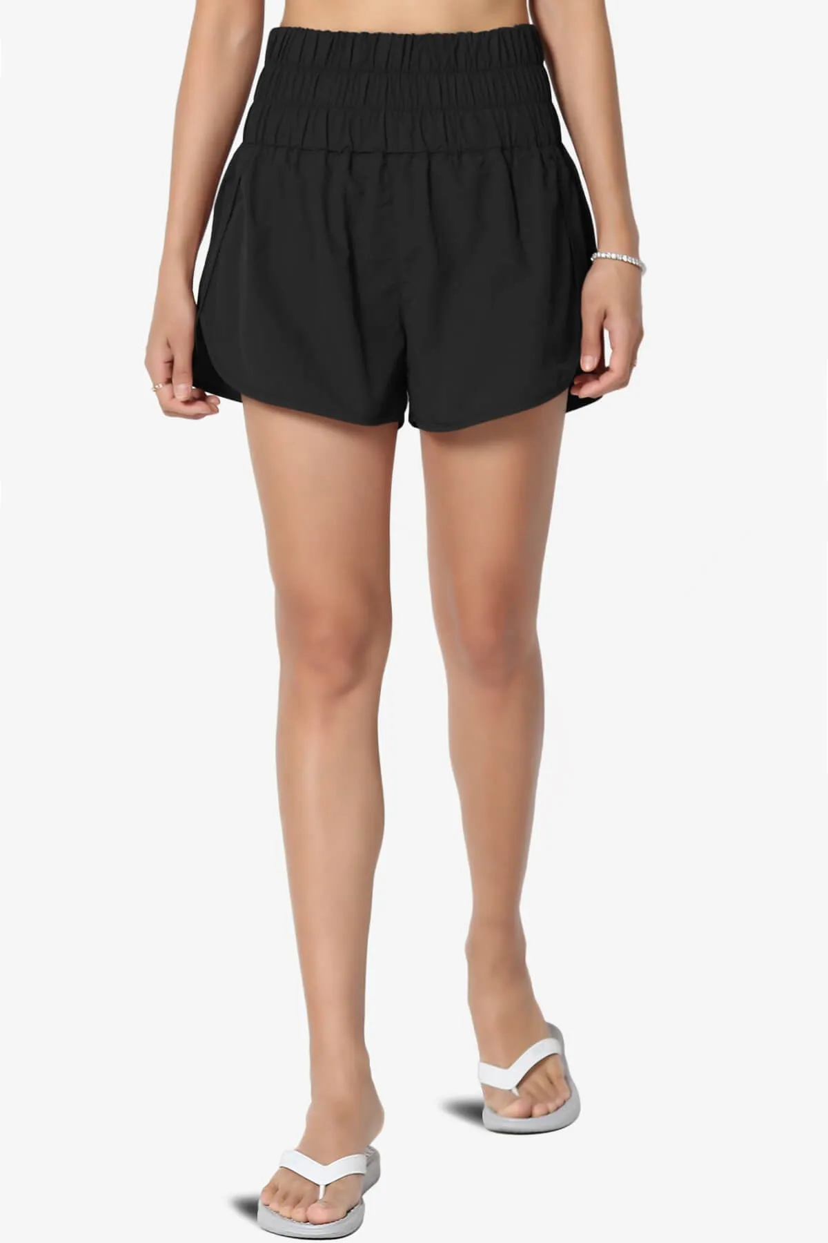 The Way Home Running Shorts
