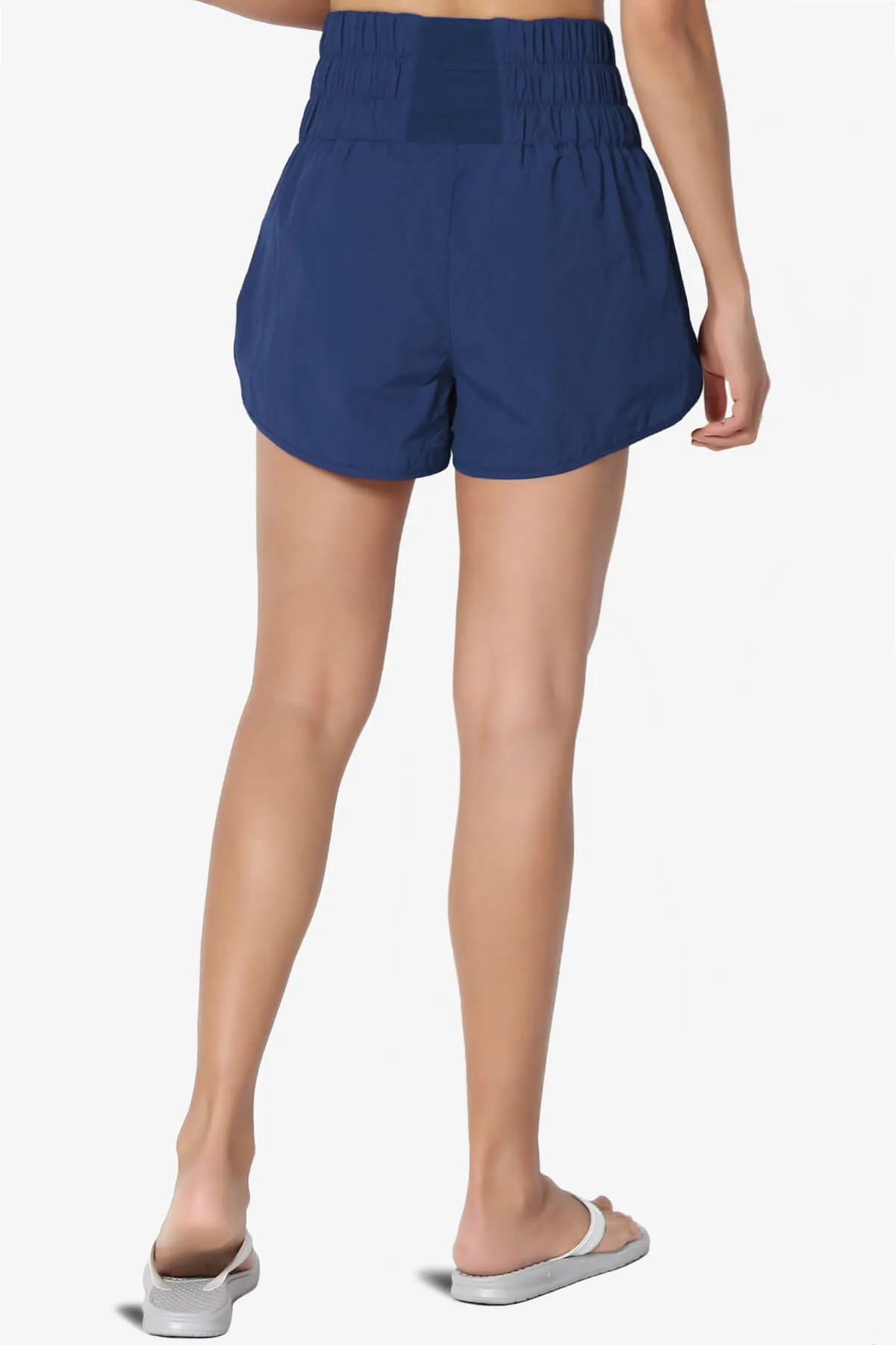 The Way Home Running Shorts