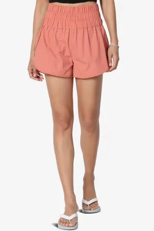 The Way Home Running Shorts