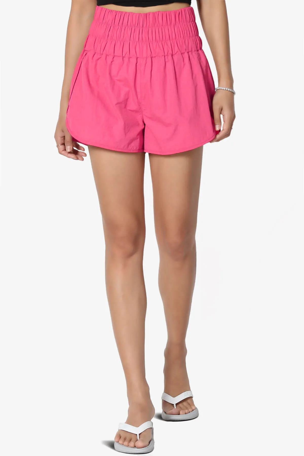The Way Home Running Shorts