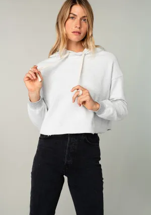Theo Inside Out Hoodie