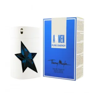 Thierry Mugler Amen Pure Energy Eau de Toilette 100ml